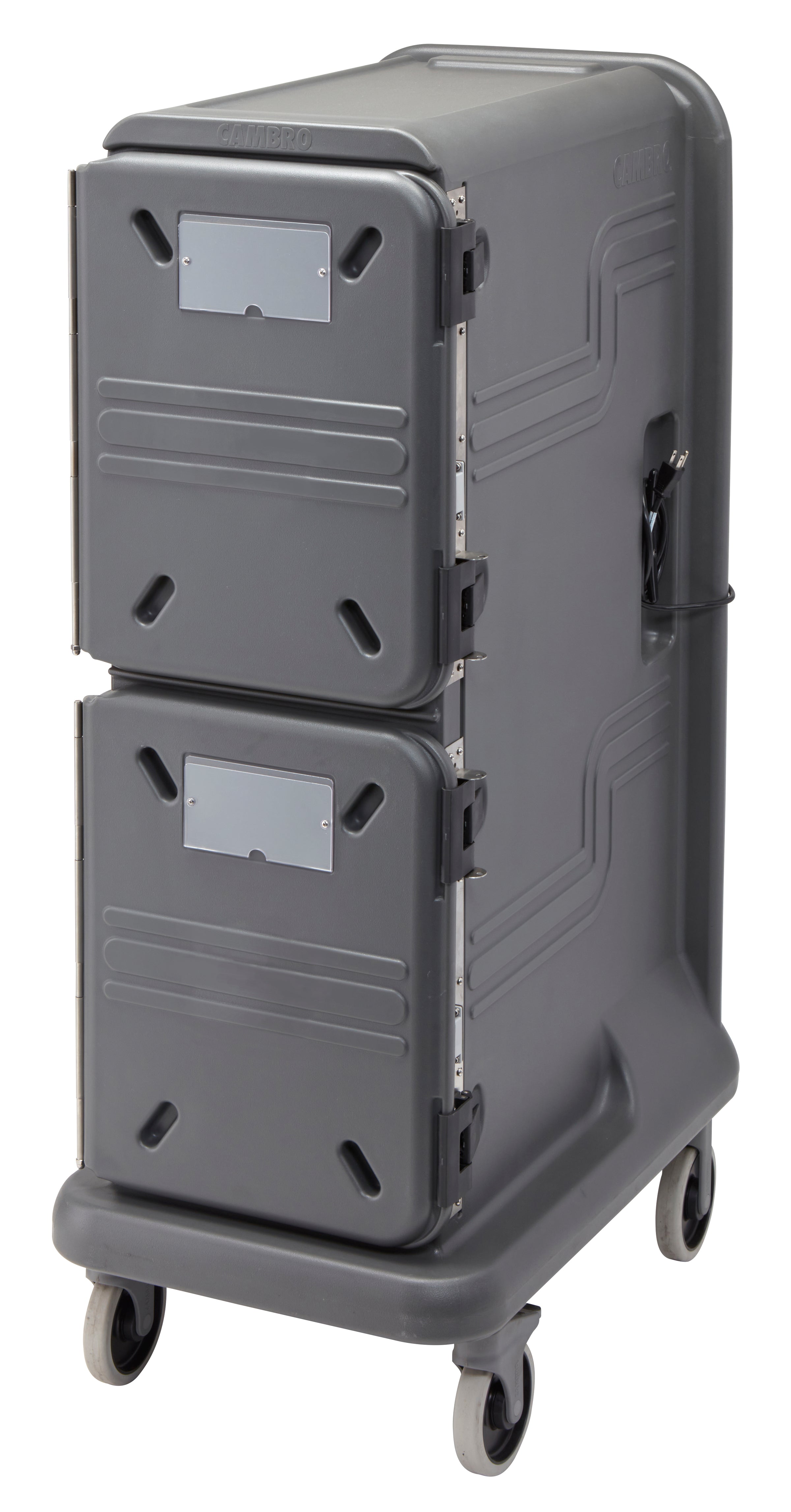 Conteneur isotherme GN1/1 - 556x864x1501 mm - PCU800 ( E25552 ) (1 X 1 unité )