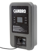 Module complémentaire chaud +21° à +85°C - PCU800 (1 X 1 unité )