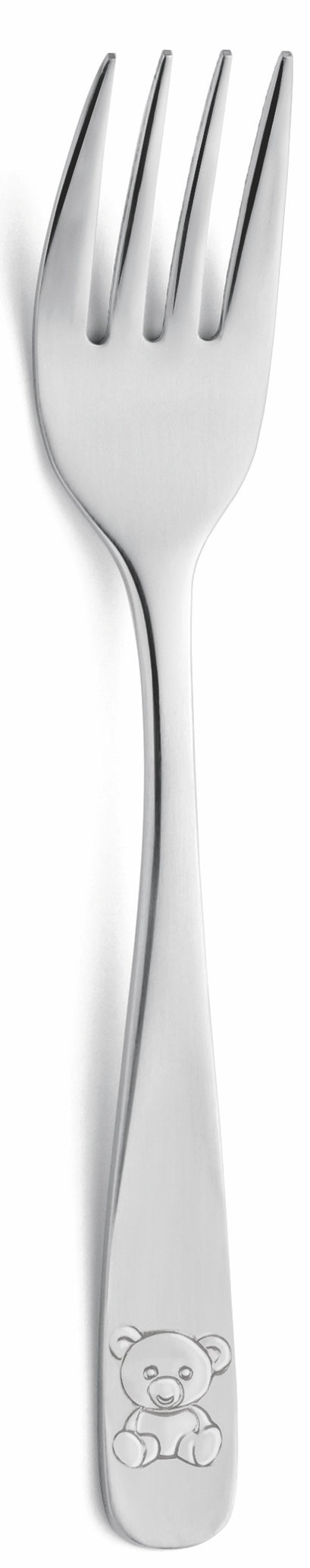 Couverts enfant - Fourchette ( E25588 ) (1 X 6 unités )