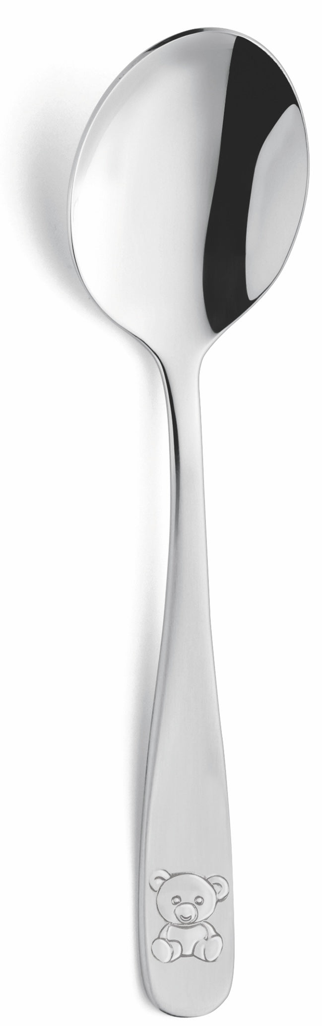 Couverts enfant - Cuillère ( E25589 ) (1 X 6 unités )