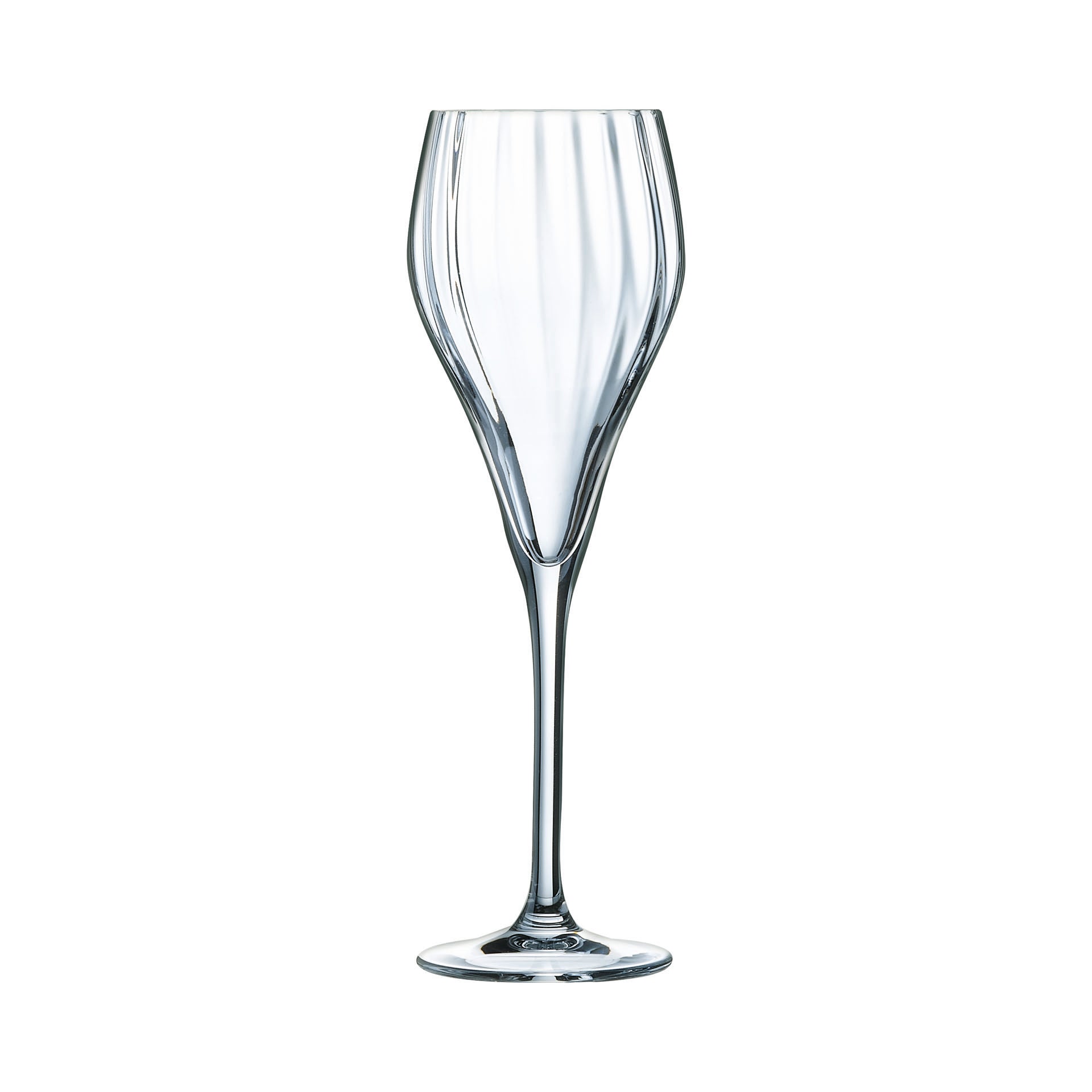 Flûte 16 cl - Symétrie ( E25597 ) (24 X 1 unité )