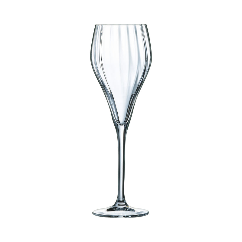 Flûte 16 cl - Symétrie (24 X 1 unité )