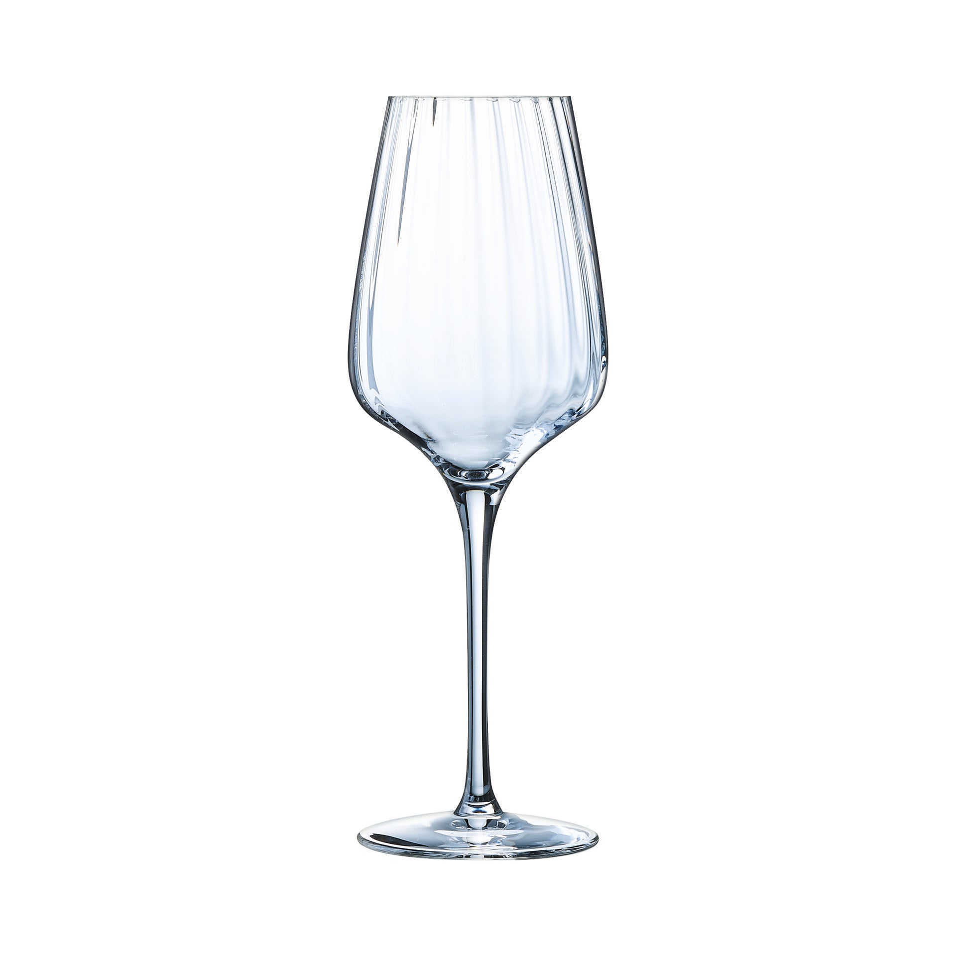 Stemmed glass 35 cl - Symmetry (E25598) (24 X 1 unit)