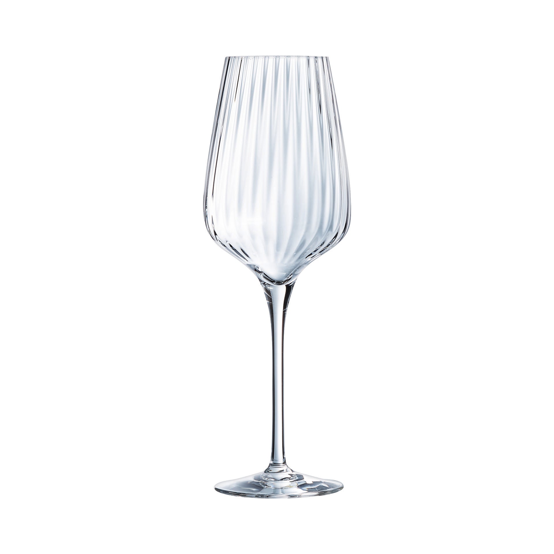 Verre à pied 45 cl - Symétrie ( E25599 ) (24 X 1 unité )