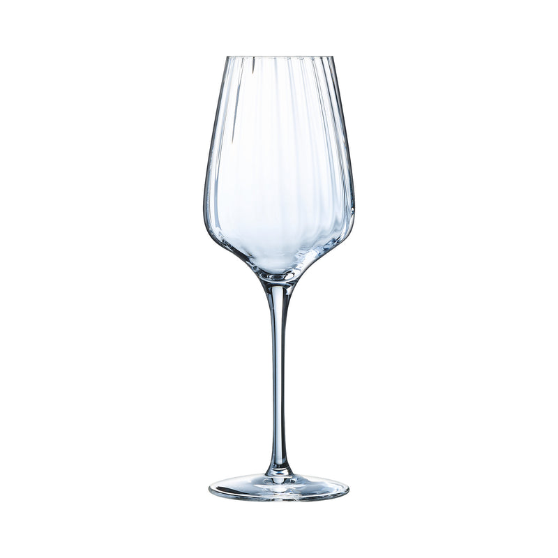 Verre à pied 55 cl - Symétrie (24 X 1 unité )
