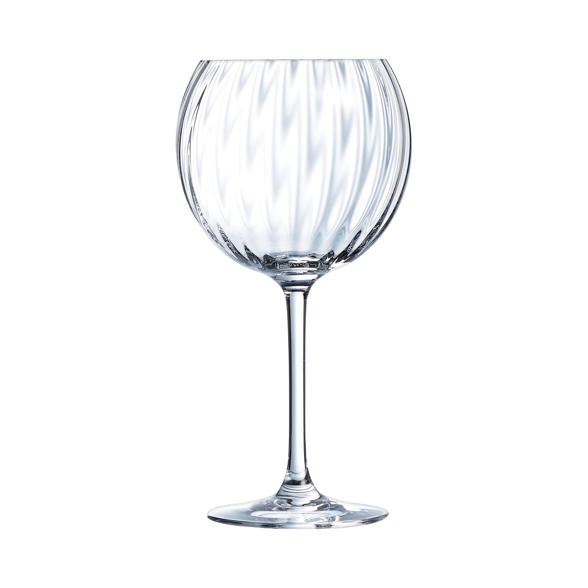 Verre à pied 58 cl - Symétrie ( E25601 ) (24 X 1 unité )
