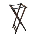 Porte-plateau - 51x47x96 cm - Bois (1 X 1 unité )