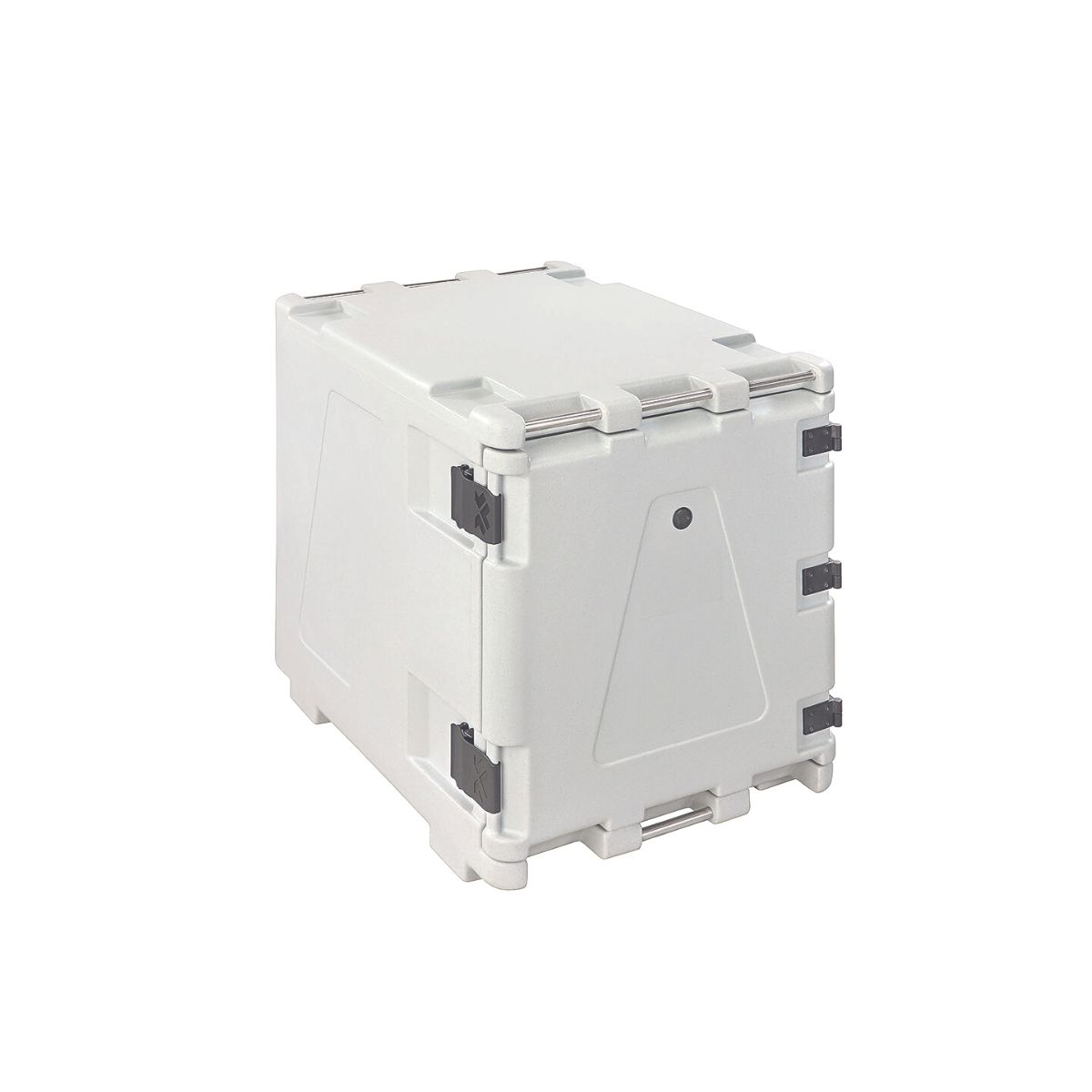 Conteneur isotherme 148L à chargement frontal AF150 ( 980860 ) (1 X 1 unité )