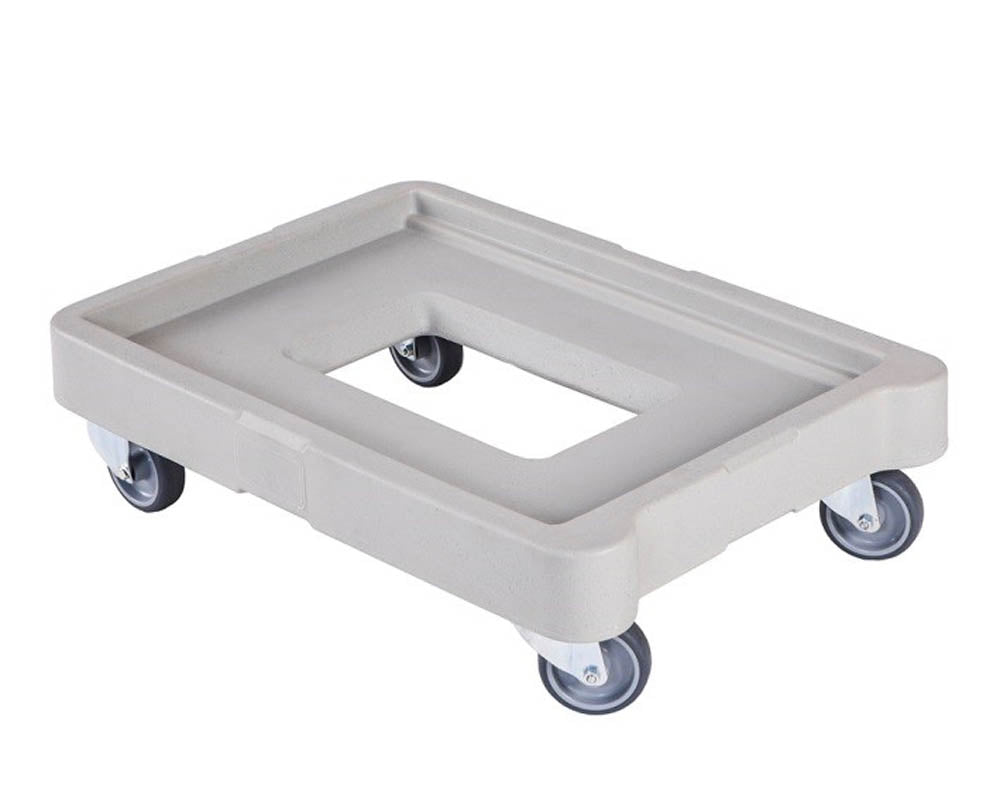 Chariot pour conteneur AF7 et AF8 ( 975172 ) (1 X 1 unité )