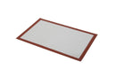tapis silicone gn1/1 530x320 mm dim. ext. 520x315x1.5 mm - 000151 - (1 x 1 unité )