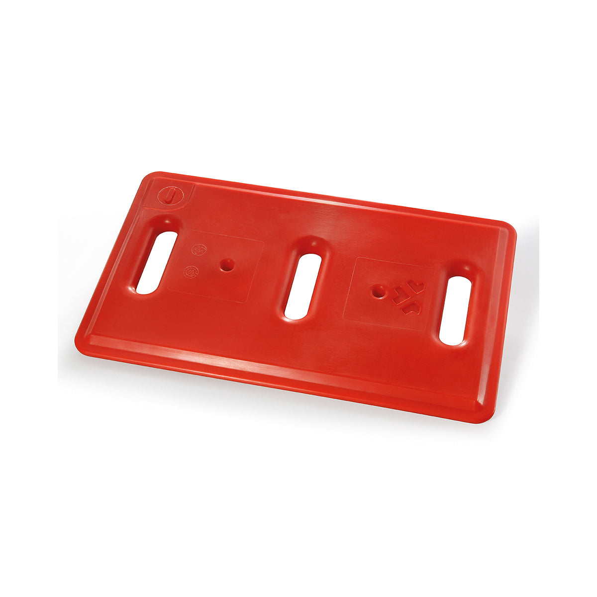 Eutectic plate 530x325x30 mm - GN1/1 - Hot (980863) (1 X 1 unit)