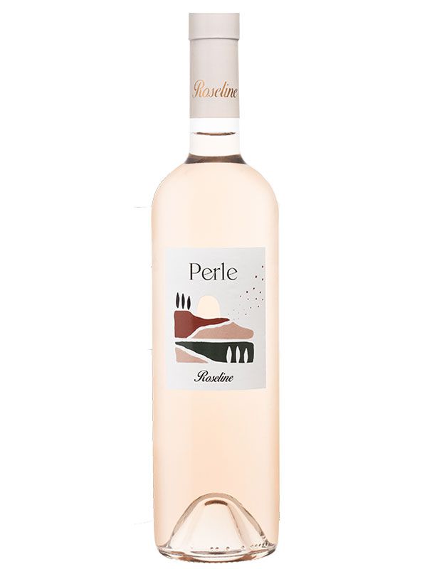 Perle de Roseline 2024 IGP - 75cl