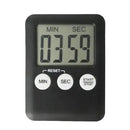 Mini Timer 70x53 mm - 99M-59S - Barista (1 X 1 unité ) - 909976