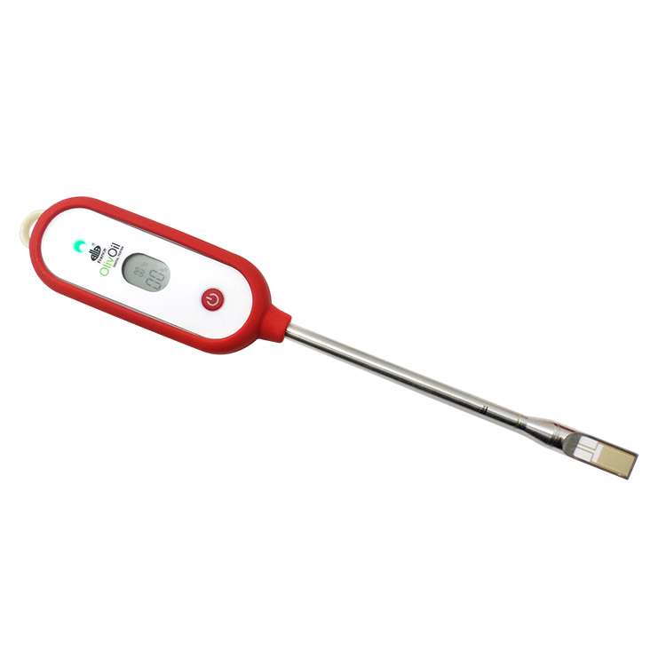 Digital Oil Tester - 30x48x25 mm (909978) (1 X 1 unit)