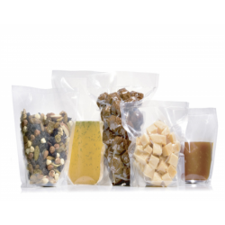 Sous-vide Shrink Bags - 300x400 mm (630470) (1 x 100 units)