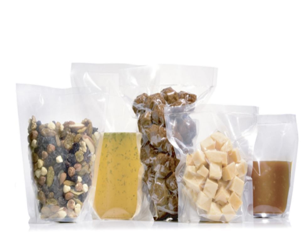 Sous-vide Cook-in Shrink Bags - 400x625 mm ( 631636 ) (1 X 100 units )