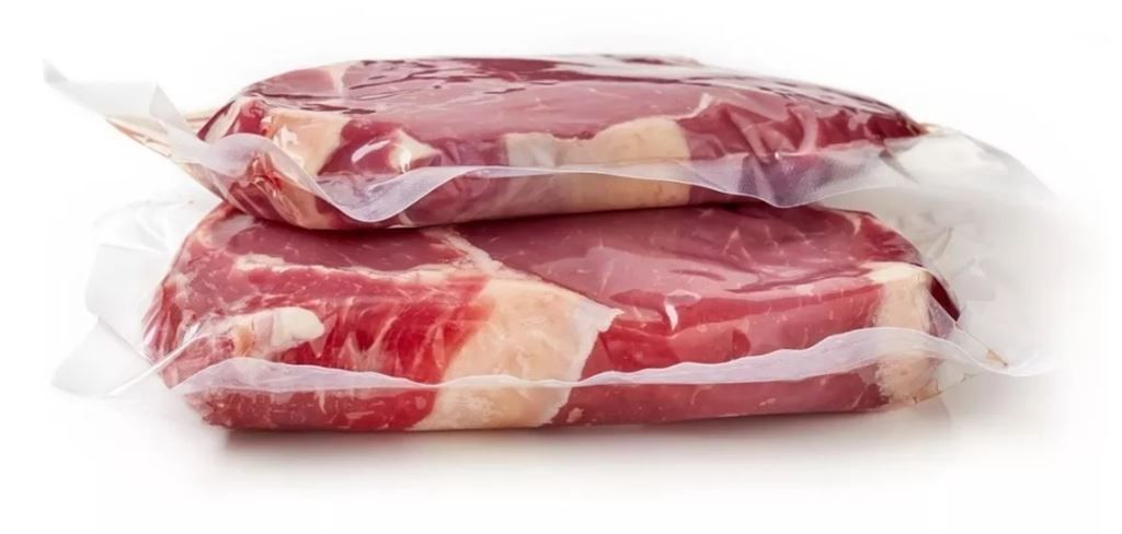 Sous-vide Shrink Bags - 170x250 mm (631638) (1 X 100 units)