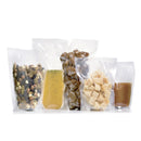 Sacs rétractables cuisson sous-vide - 200x500 mm (1 X 100 unités ) - 631637