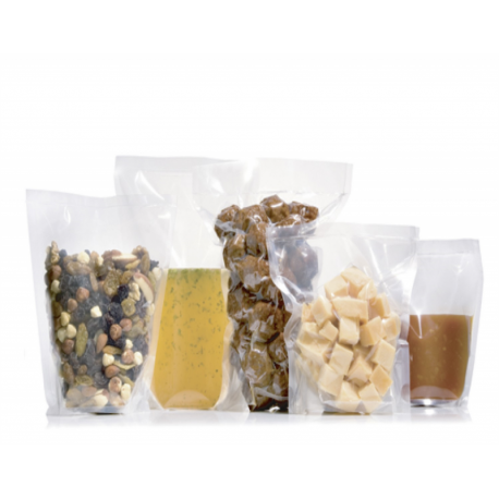 sac sous vide cuisson 40x50cm - 630478 - 200 sacs