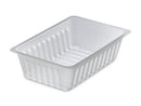 Barquette charcutière 750 g - 17,6x11,6x4,9 cm (5 X 250 unités )