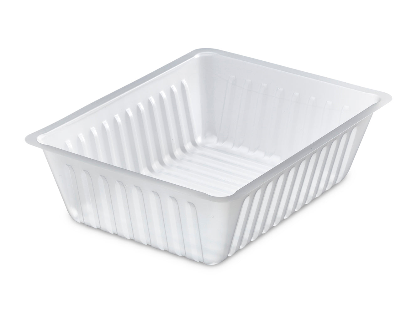 Charcuterie Tray 1 kg - 18.9x14.4x5.4 cm (999945) (4 X 250 units)