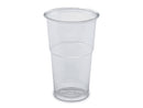 Gobelet 30/35 cl - PET Ø 7,8x12,3 cm (25 X 50 unités ) - 153073