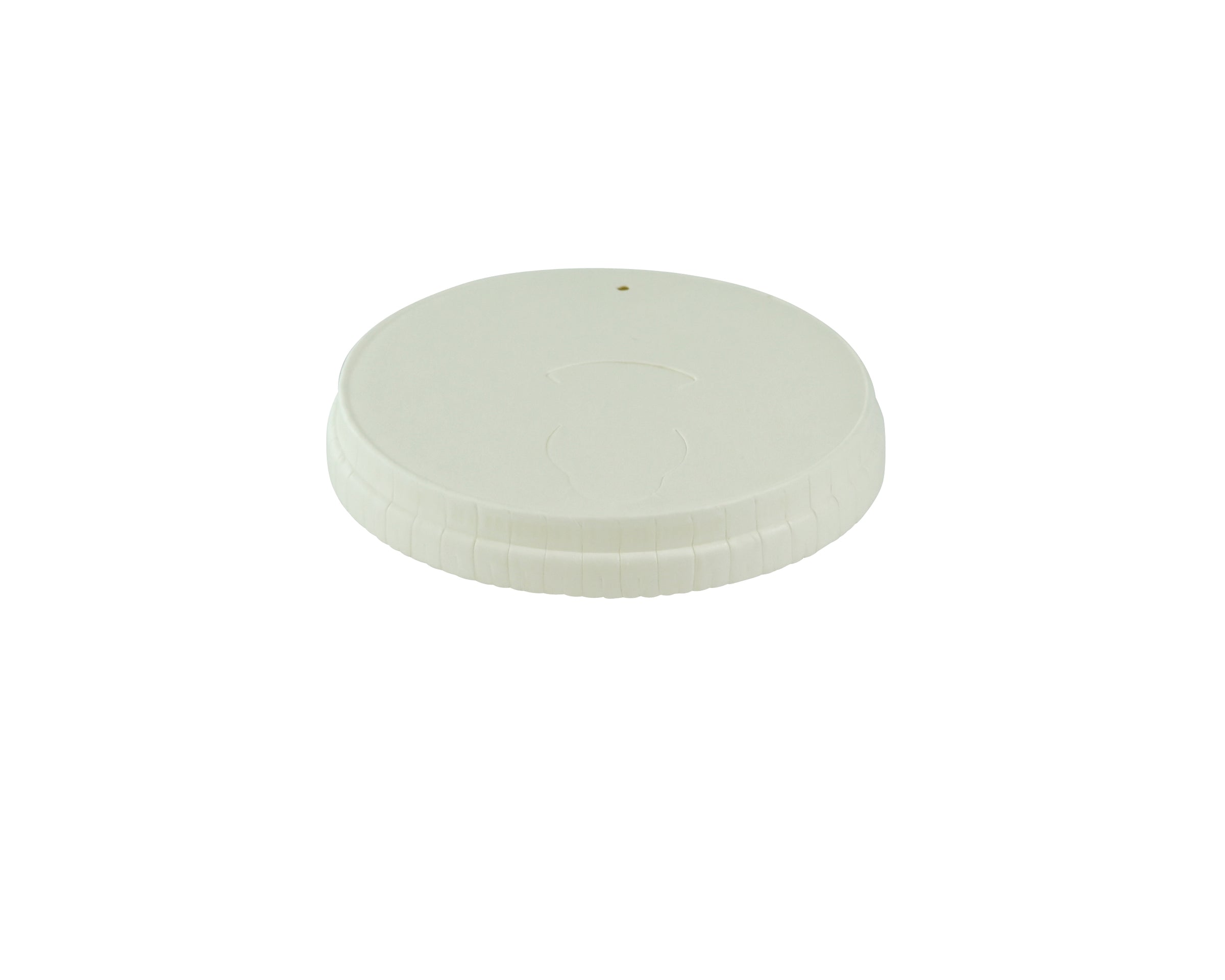 Couvercle gobelet 17 cl - Carton ( 948615 ) (20 X 50 unités )