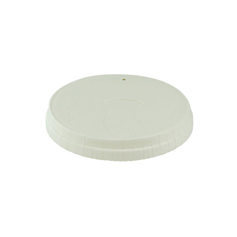 948615 - Couvercle gobelet 17 cl - Carton (1 X 1000 unités )