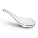 Cuillère chinoise - Longueur 12 cm (6 X 50 unités ) - 948974