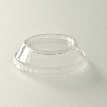 Couvercle dôme ø 9,5 cm  ( 153164 ) (12 X 50 unités )