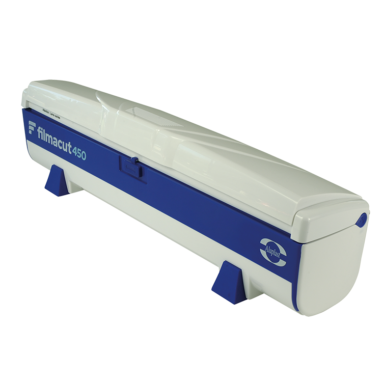 Distributeur aluminium ou film étirable - 30 cm ( 150707 ) (1 X 1 unité )