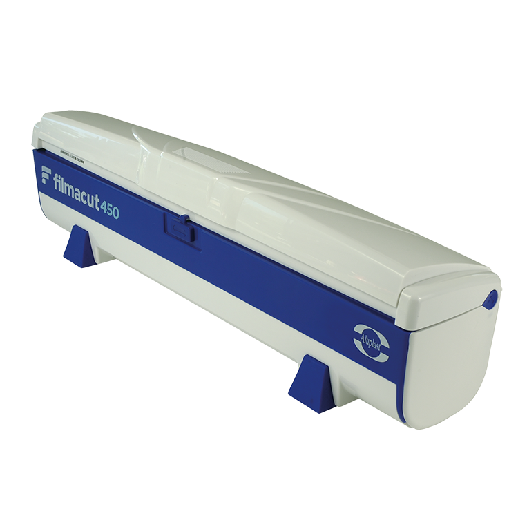 Distributeur aluminium ou film étirable - 40 cm ( 150708 ) (1 X 1 unité )