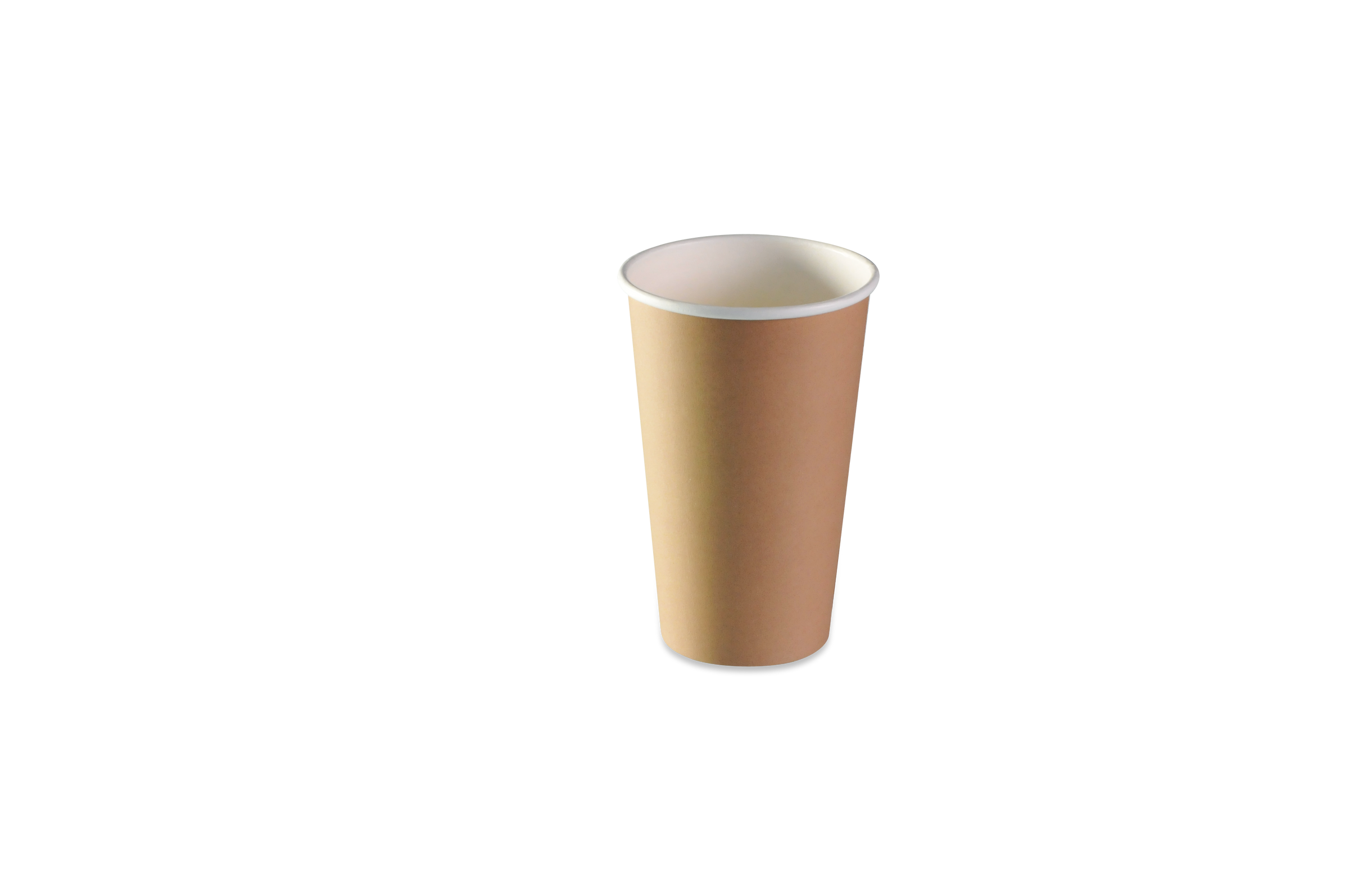 Gobelet 45/48 cl - Carton ø 9x13,5 cm ( 949206 ) (20 X 50 unités )