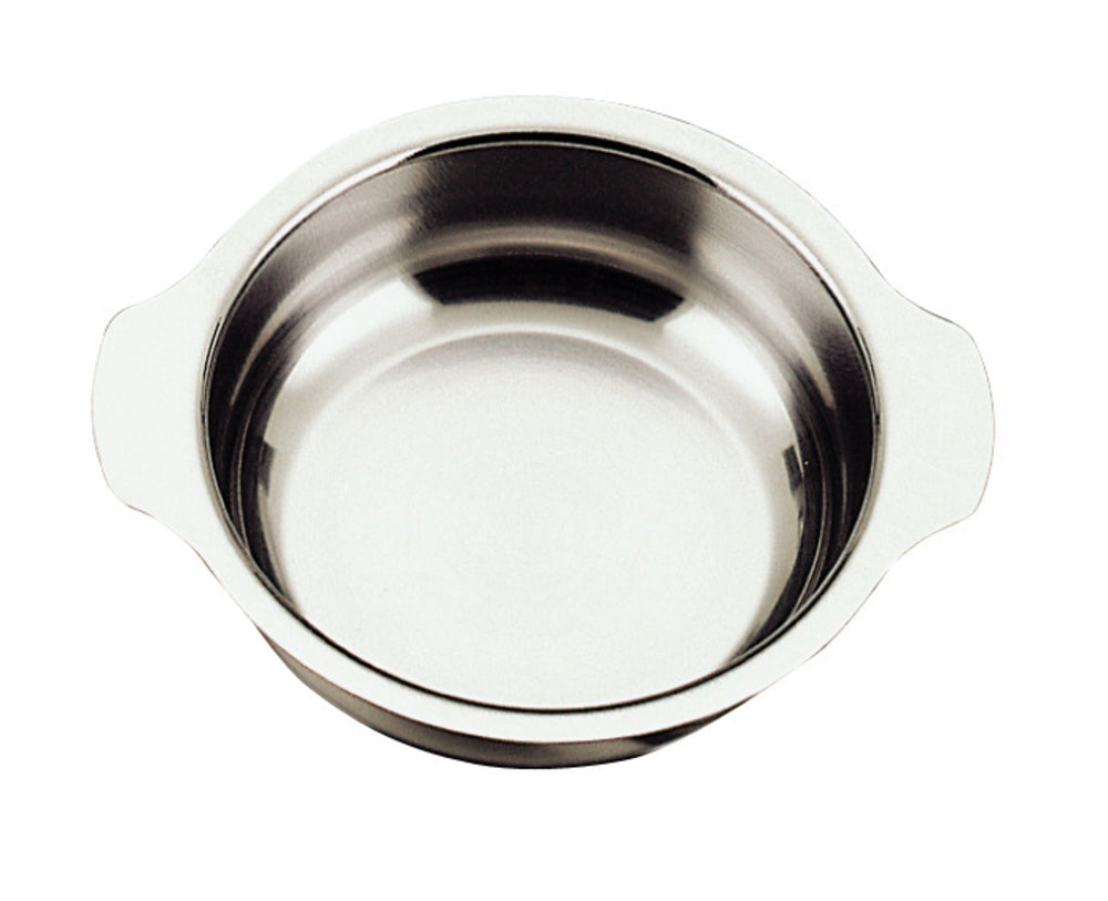 Soup Tureen 3.25 L - Stainless Steel ø 22 cm - UNI ( 002073 ) (1 X 1 unit)