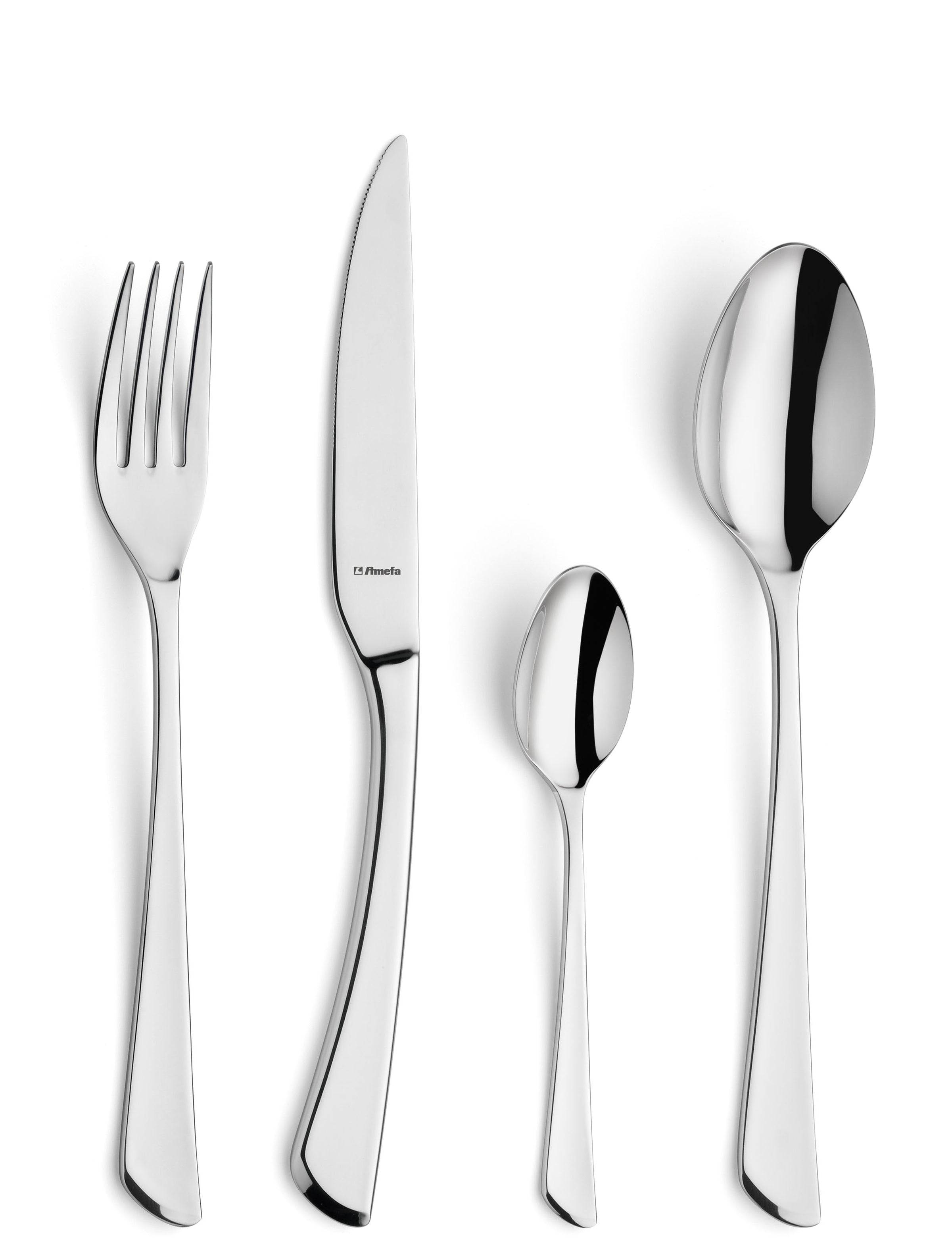 Couteau de table - Juno ( 047029 ) (1 X 12 unités )