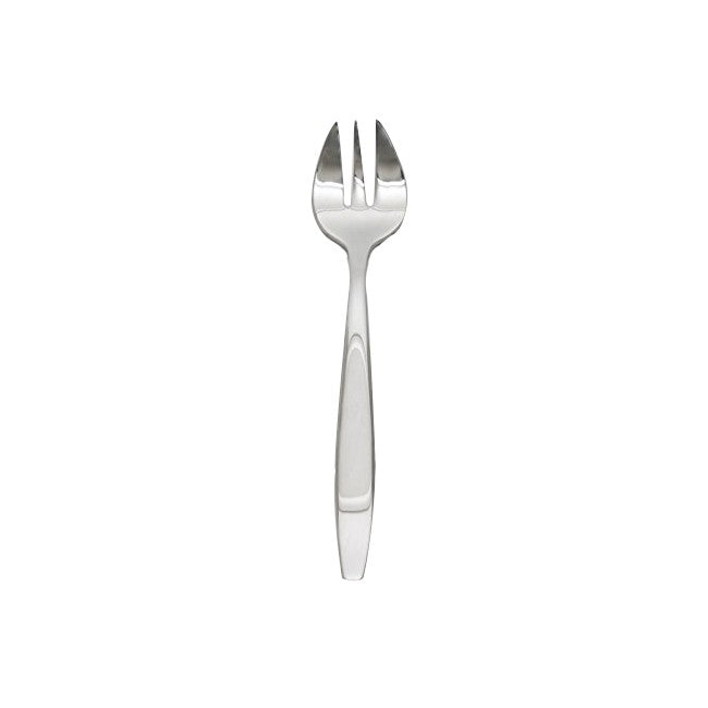 12 fourchettes à huître - Inox 18/10 ( 041823 ) (1 X 12 unités )