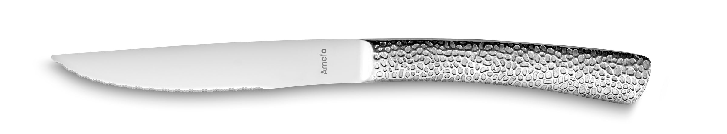 Couteau à steack - Bongo ( 045446 ) (1 X 6 unités )