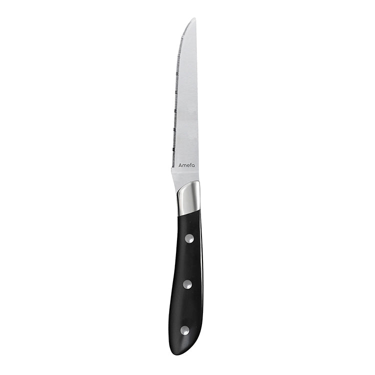 913049 - 6 couteau steak achille (1 x 6 unités )