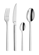 Cuillère à moka - Cube (1 X 12 unités ) - 001762