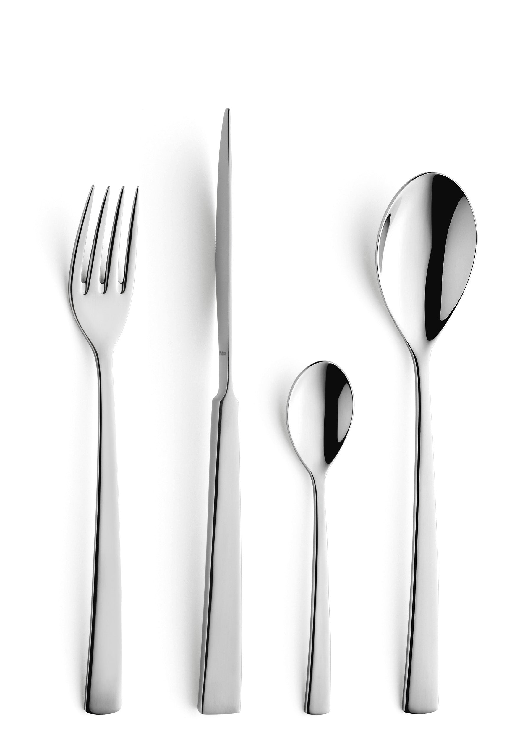 Cuillère à confiture 17 cm - Aurora ( 913045 ) (1 X 12 unités )