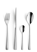 Cuillère à confiture 17 cm - Aurora (1 X 12 unités ) - 913045