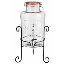 Distributeur Old Fashioned 7 L  (1 X 1 unité ) - 106856