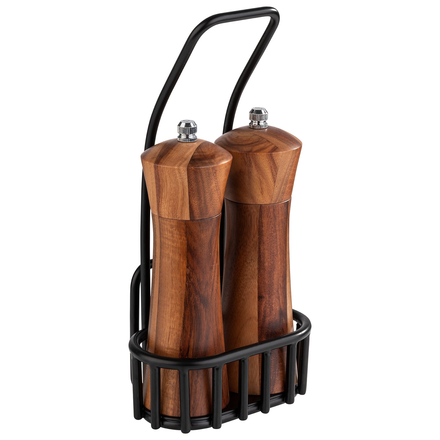Salt & pepper set 8.5x12x24 cm - Urban ( 905470 ) (1 X 1 unit )