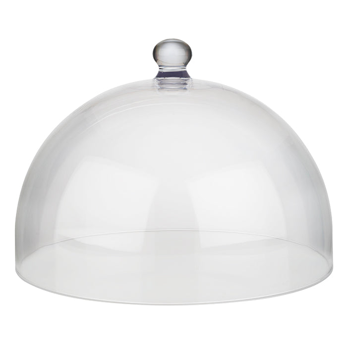 Cloche - Polycarbonate ø 36x27 cm - Frida ( 106833 ) (1 X 1 unité )