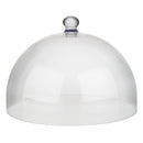 Cloche - Polycarbonate ø 36x27 cm - Frida (1 X 1 unité ) - 106833