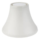 Support - Mélamine blanc ø16,5x12 cm - Frida Lock (1 X 1 unité ) - 106840