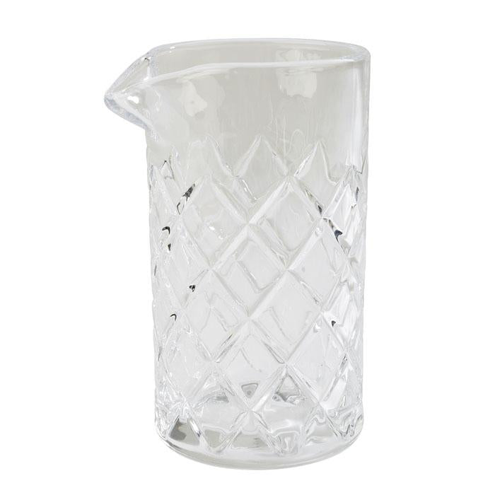 Verre mélangeur 50 cl  ( 106895 ) (1 X 1 unité )