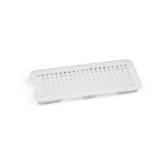 Grille pour bac hermétique 260x205x20 mm ( 631400 ) (1 X 1 unité )