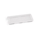 Grille pour bac hermétique 260x205x20 mm (1 X 1 unité ) - 631400
