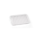 Grille pour bac hermétique 260x115x20 mm (1 X 1 unité ) - 631402